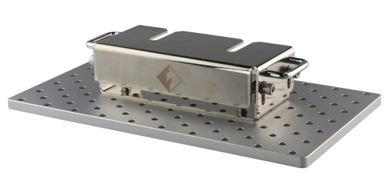 Flashforge Foto 13.3 Modul Platformă de Imprimare