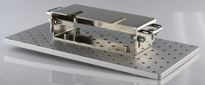 Flashforge Foto 13.3 Modul Platformă de Imprimare - imagine 4