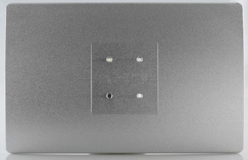 Flashforge Foto 8.9 Placă de Construcție - imagine 3