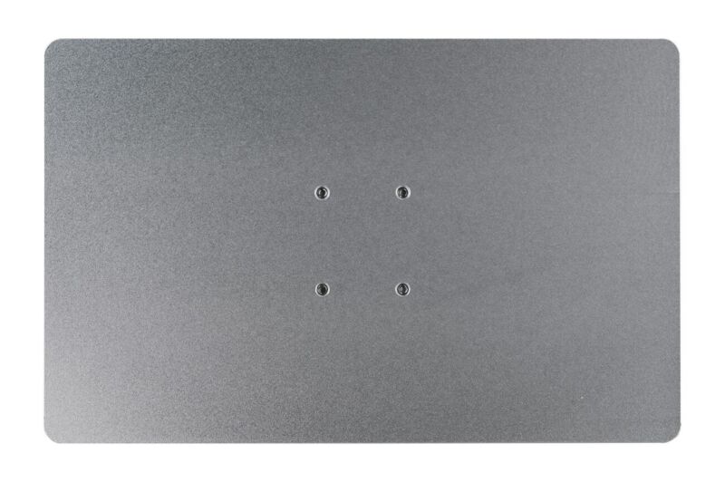 Flashforge Foto 8.9 Modul Platformă Construcție - imagine 3