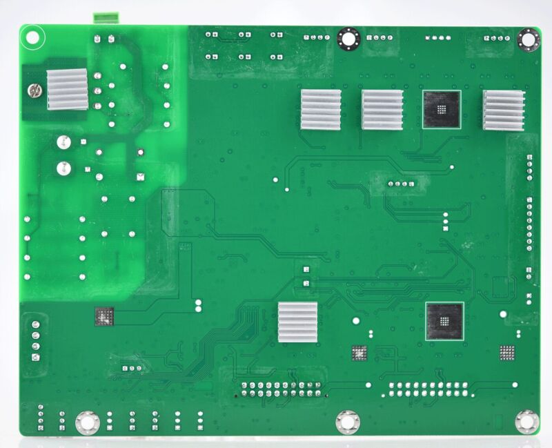 Flashforge Guider 3 / Guider 3 Plus Placă Driver - imagine 3