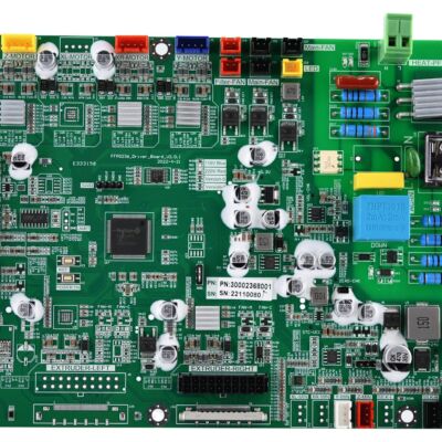 Flashforge Guider 3 Ultra / Guider 3 Plus Placă Driver