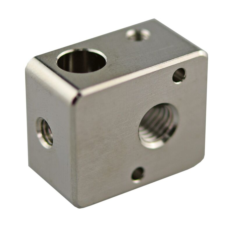 Flashforge Guider 3 / Guider 3 Plus Bloc de Încălzire