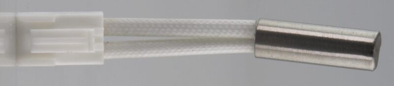 Flashforge Guider 3 / Guider 3 Plus Tijă de încălzire - imagine 3