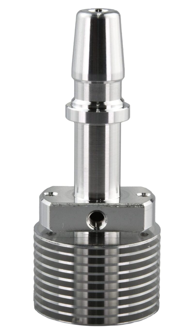 Flashforge Guider 3 / Guider 3 Plus Radiator