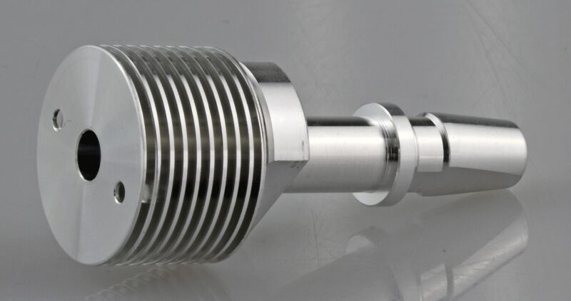 Flashforge Guider 3 / Guider 3 Plus Radiator - imagine 3