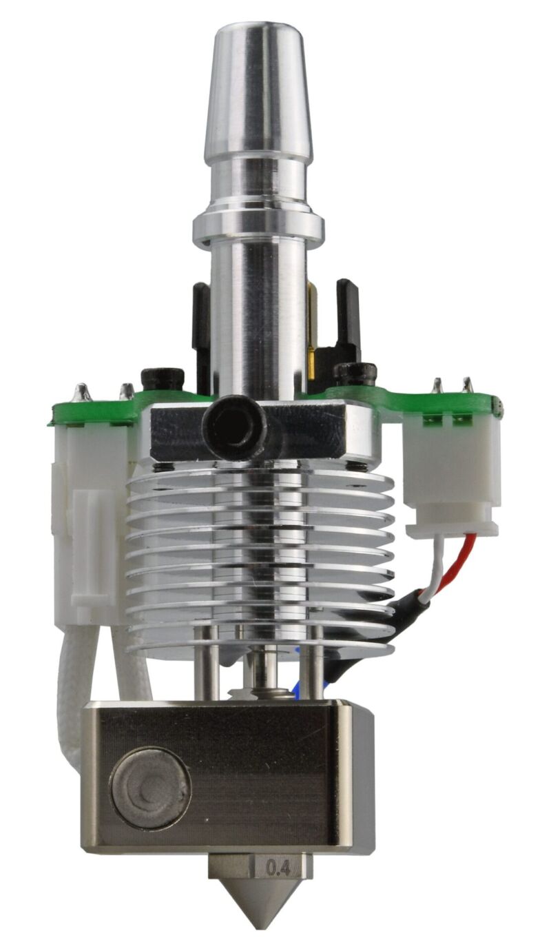 Ansamblu duză Flashforge Guider 3 Ultra