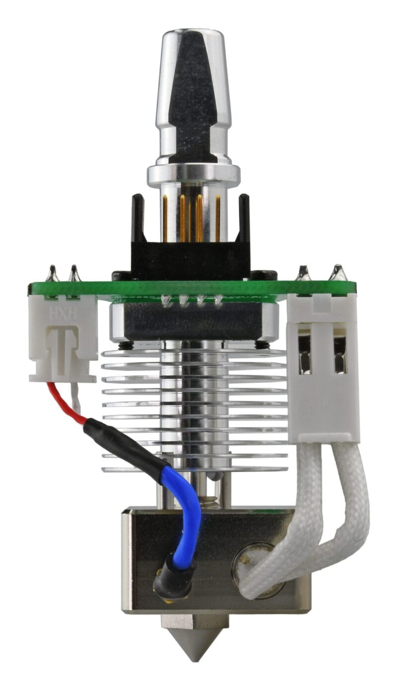 Ansamblu duză Flashforge Guider 3 Ultra - imagine 3