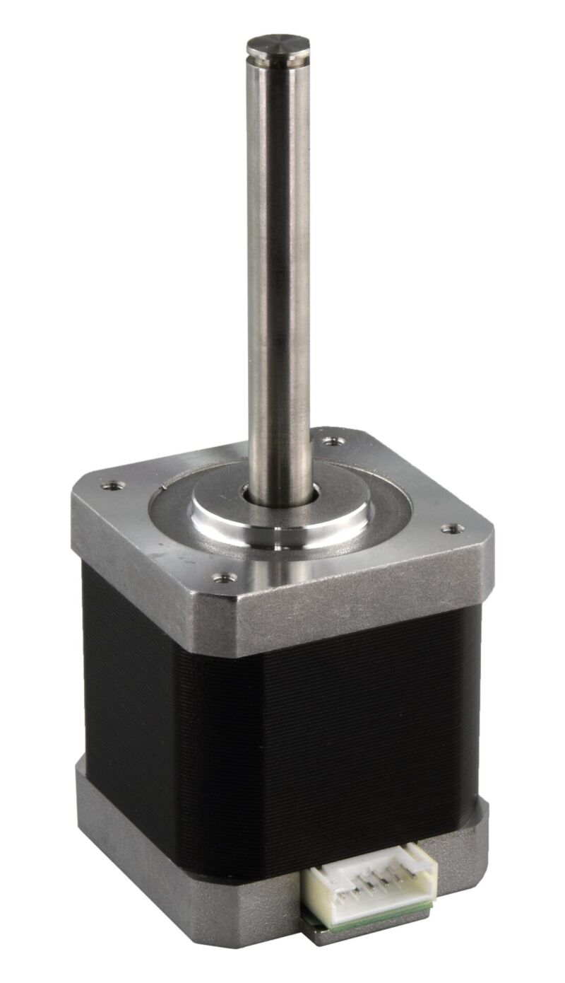 Flashforge Guider 3 / Guider 3 Plus / Guider 3 Ultra X / Y Axa 42 Motor