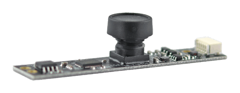 Camera Flashforge Guider 3 - imagine 3