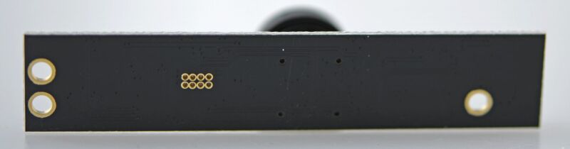 Camera Flashforge Guider 3 - imagine 4