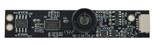 Camera Flashforge Guider 3