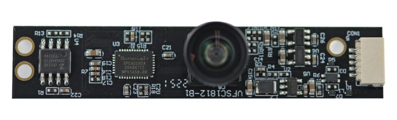 Camera Flashforge Guider 3