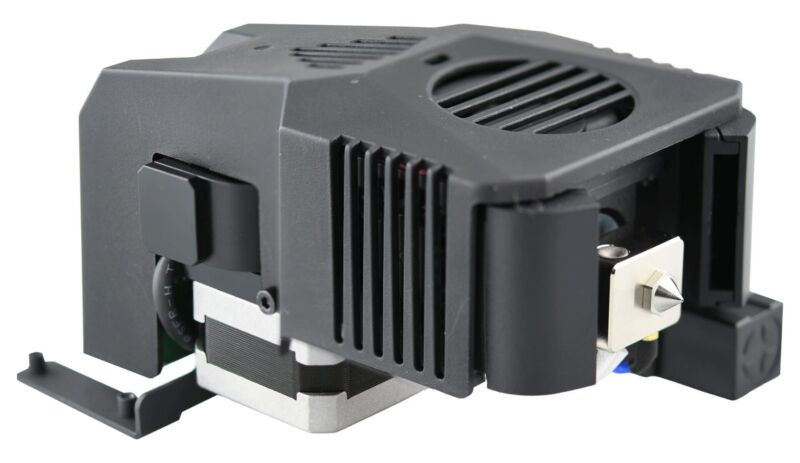 Asamblare extruder Flashforge Guider 3 - 3.00mm - 1kg