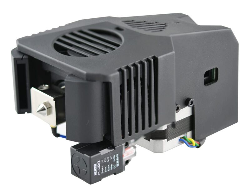 Asamblare extruder Flashforge Guider 3 - 3.00mm - 1kg - imagine 3