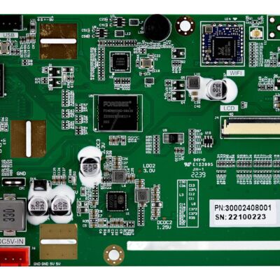 Flashforge Guider 3 Placă Principală