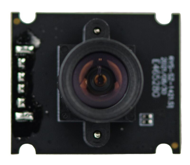 Camera Flashforge Guider 3 Plus