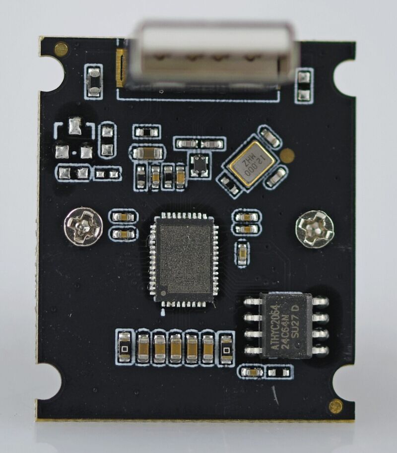 Camera Flashforge Guider 3 Plus - imagine 3