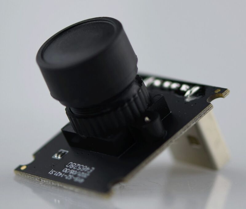 Camera Flashforge Guider 3 Plus - imagine 4