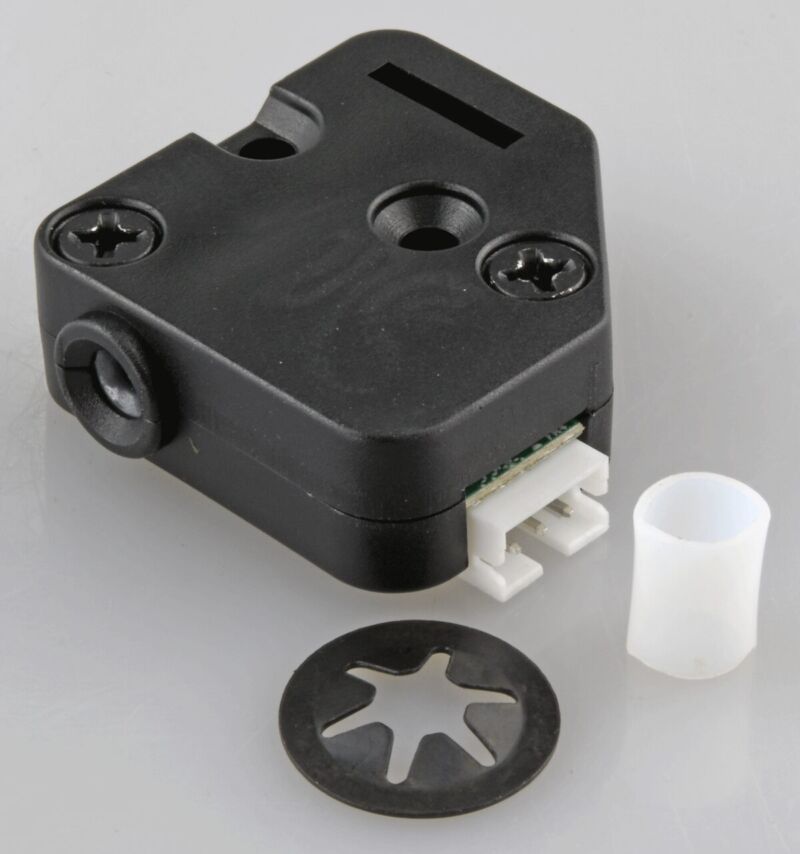 Senzor de detector de filament Flashforge Guider 3 Plus - imagine 3