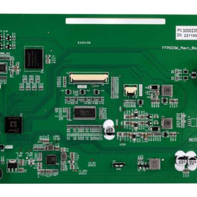 Flashforge Guider 3 Plus Placă Principală