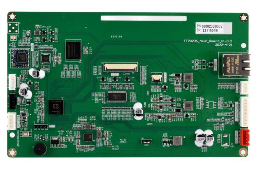 Placa de bază Flashforge Guider 3 Plus