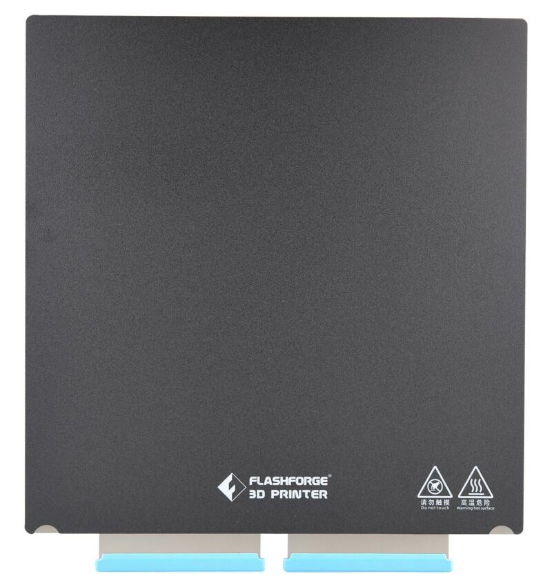 Flashforge Guider 3 Plus Ansamblu Foale Arc