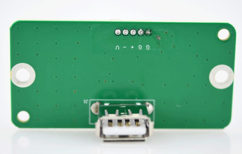 Flashforge Guider 3 Plus placa USB - imagine 3