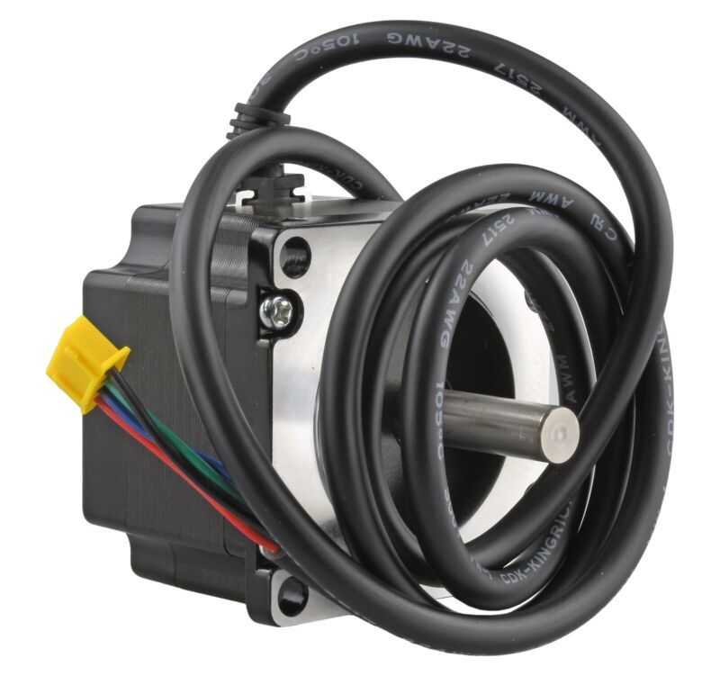 Flashforge Guider 3 Plus / Motor Z Ultra 57
