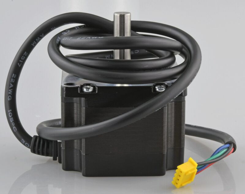 Flashforge Guider 3 Plus / Motor Z Ultra 57 - imagine 3