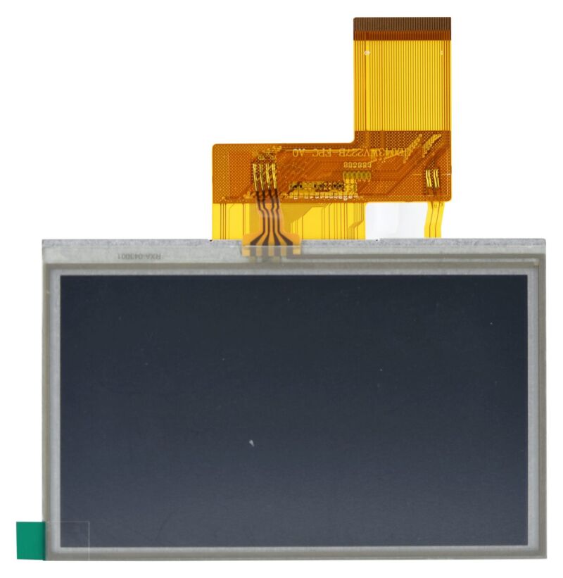 Flashforge Guider 3 cu Ecran Tactil