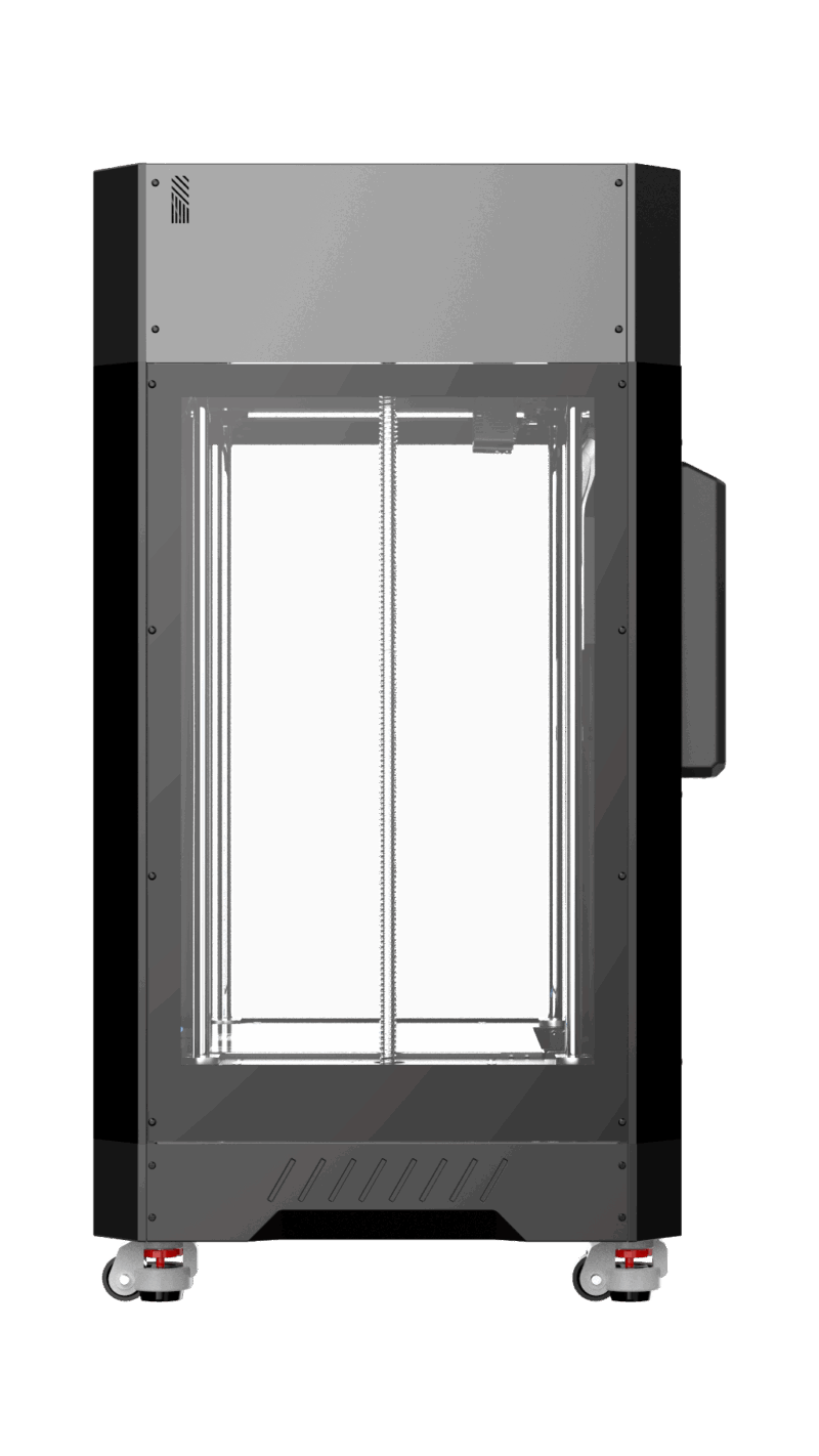 Flashforge Guider 3 Ultra - imagine 5