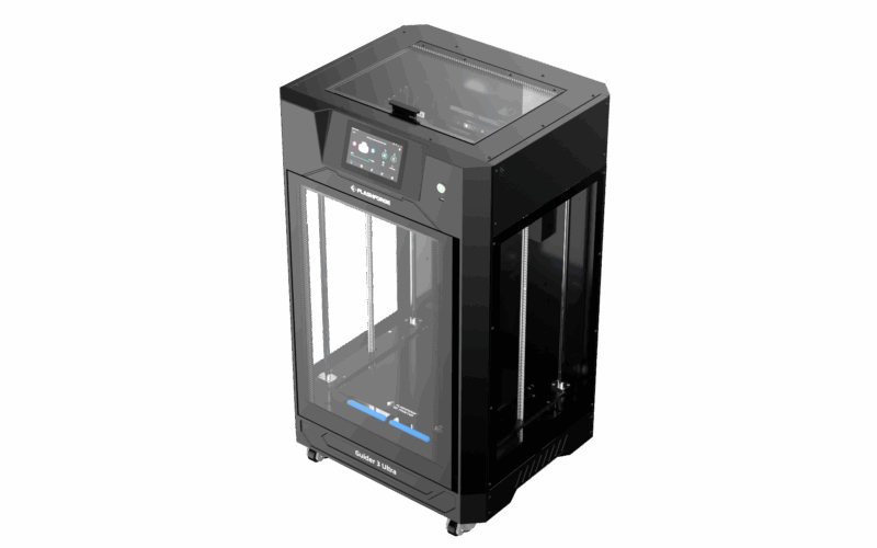 Flashforge Guider 3 Ultra - imagine 6