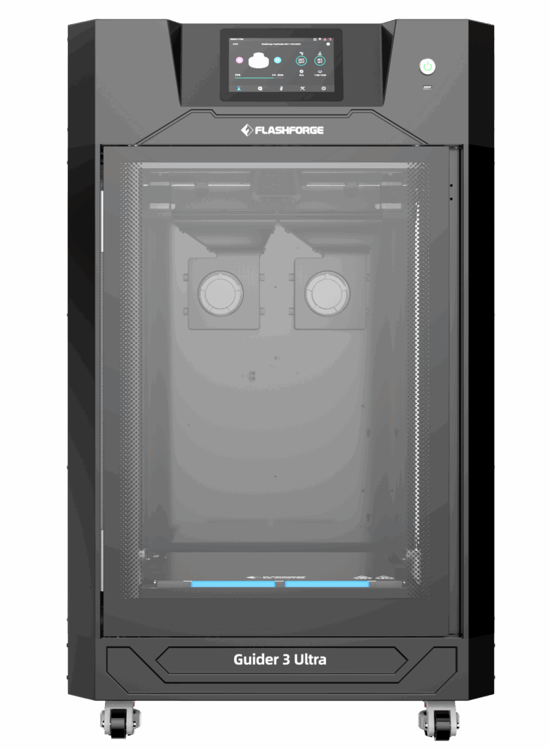 Flashforge Guider 3 Ultra