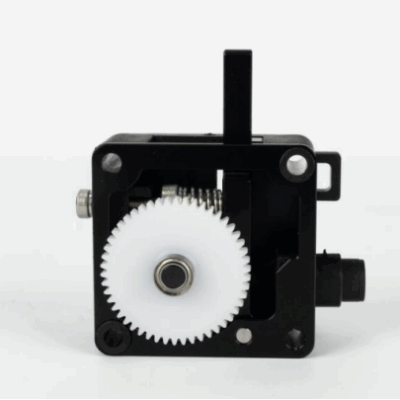 Asamblare de alimentare a filamentului drept pentru Flashforge Guider 3 Ultra