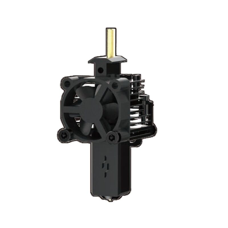 Ansamblu duză Flashforge Guider 3 Ultra - imagine 4
