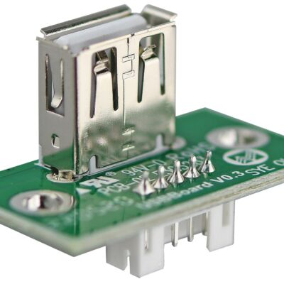 Flashforge Guider 3 Port USB