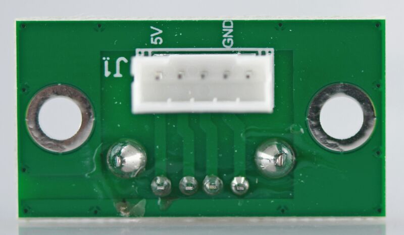 Flashforge Guider 3 Port USB - imagine 3