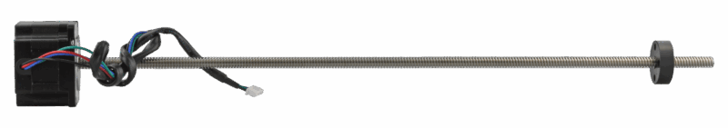 Flashforge Guider 3 Axa Z Motor 57