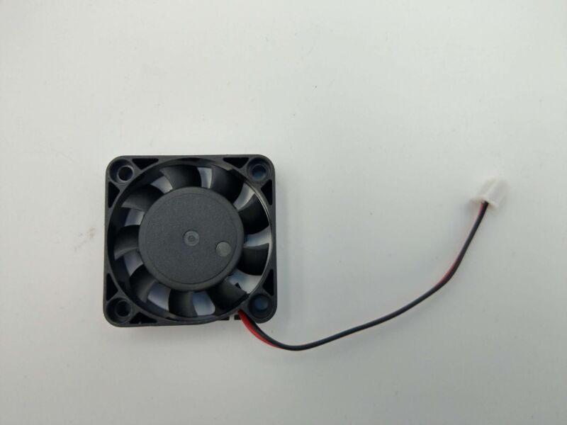 Ventilator pentru placa de bază Flashforge Guider II