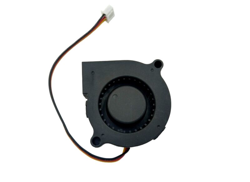 Ventilator de răcire pentru filament Flashforge Guider II