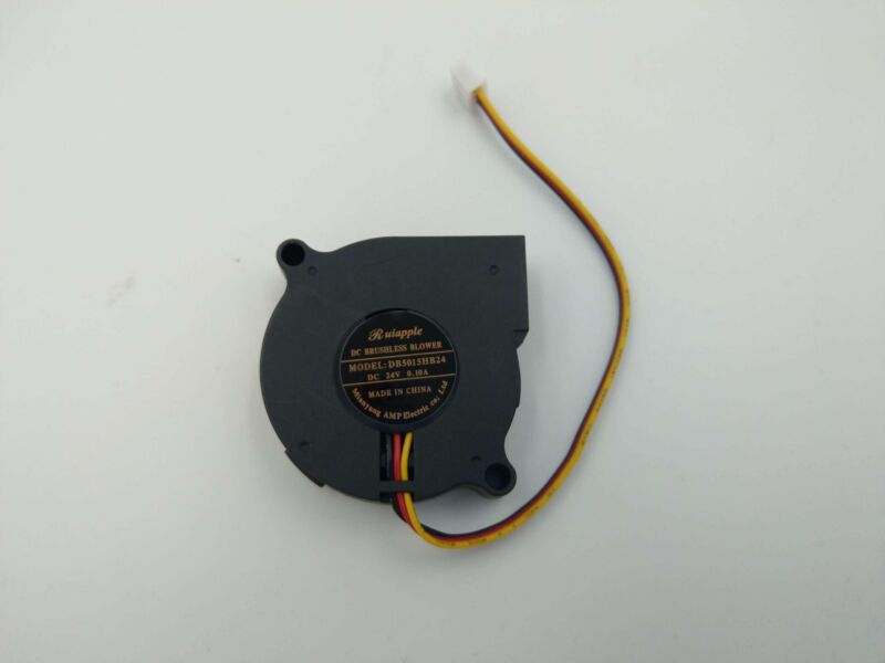 Ventilator de răcire pentru filament Flashforge Guider II - imagine 3