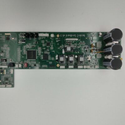 Placa de bază Flashforge Guider II