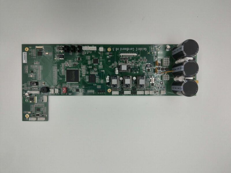 Placa de bază Flashforge Guider II