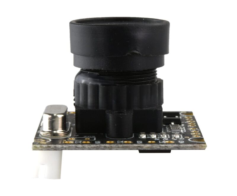 Modul Cameră Flashforge Guider IIS - imagine 4