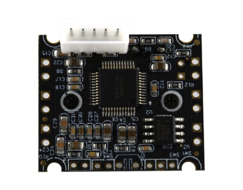 Modul Cameră Flashforge Guider IIS - imagine 5