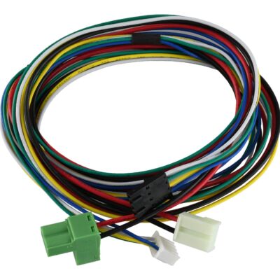 Set de cabluri Flashforge pentru patul de încălzire