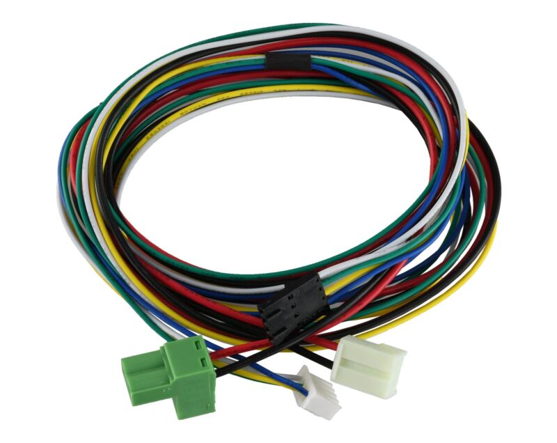 Set de cabluri Flashforge pentru patul de încălzire