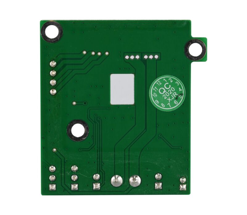 Placa Extruder Flashforge New Finder - imagine 3