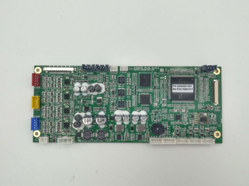 Placa Principală Flashforge New Finder